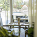 Restaurant, Hotel