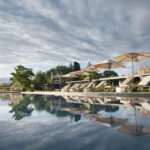 Pool, Hotel